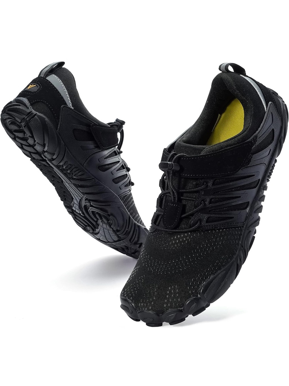 WHITIN Women's Minimalist Barefoot Trail Running Shoes